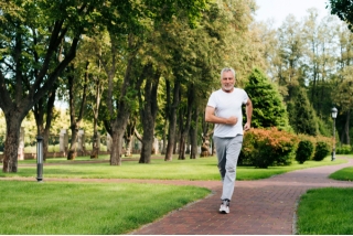 Azizi Milan Amenities - Rubberised Jogging Track