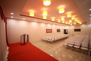 Azizi Milan Amenities - Toddlers Play Area